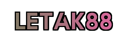 LETAK88 Logo